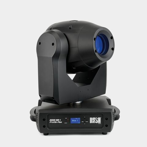 Martin Rush MH 1 Profil Plus