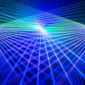 Lasershow
