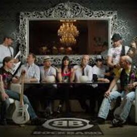 Bockband